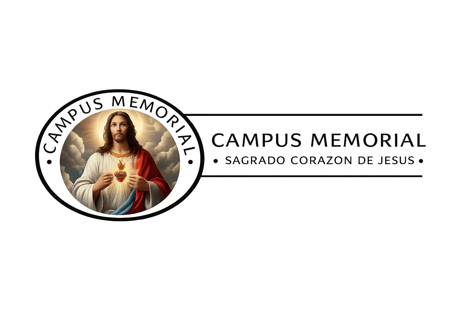 CAMPUS MEMORIAL SAGRADO CORAZON DE JESUS